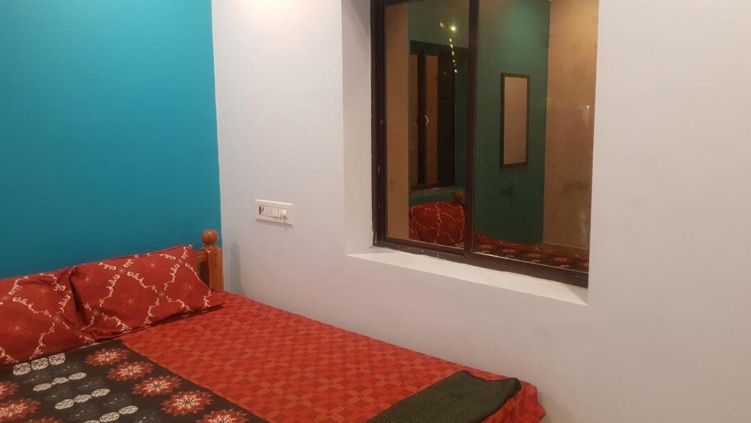 Jms Guest House Tirunallar Zewnętrze zdjęcie
