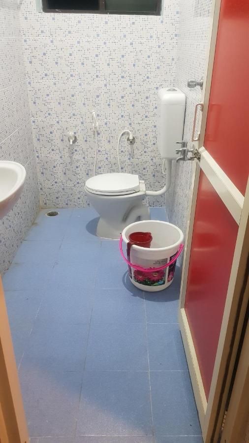 Jms Guest House Tirunallar Zewnętrze zdjęcie